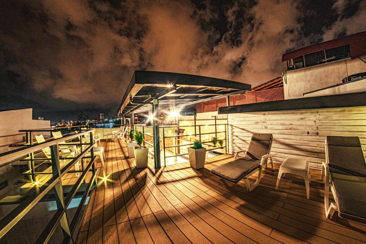 Casa Amanzi Cartagena By Bernalo Hotels Dış mekan fotoğraf