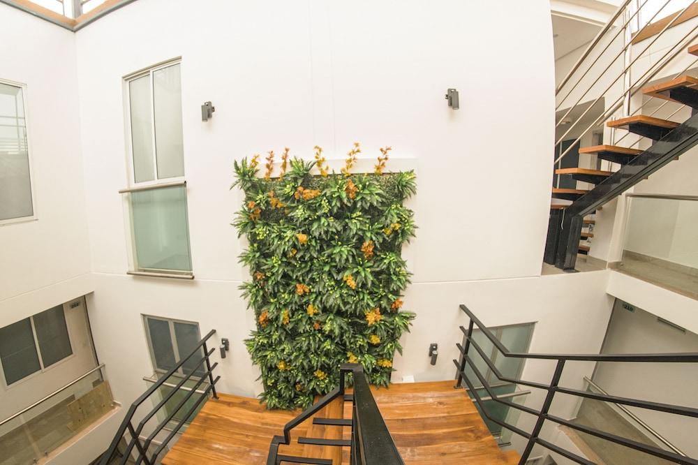 Casa Amanzi Cartagena By Bernalo Hotels Dış mekan fotoğraf