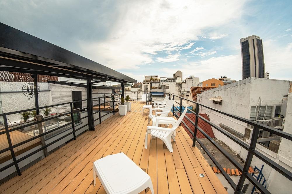 Casa Amanzi Cartagena By Bernalo Hotels Dış mekan fotoğraf